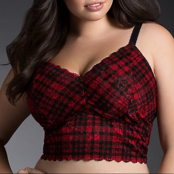 torrid Other - Torrid size 1 bralette
